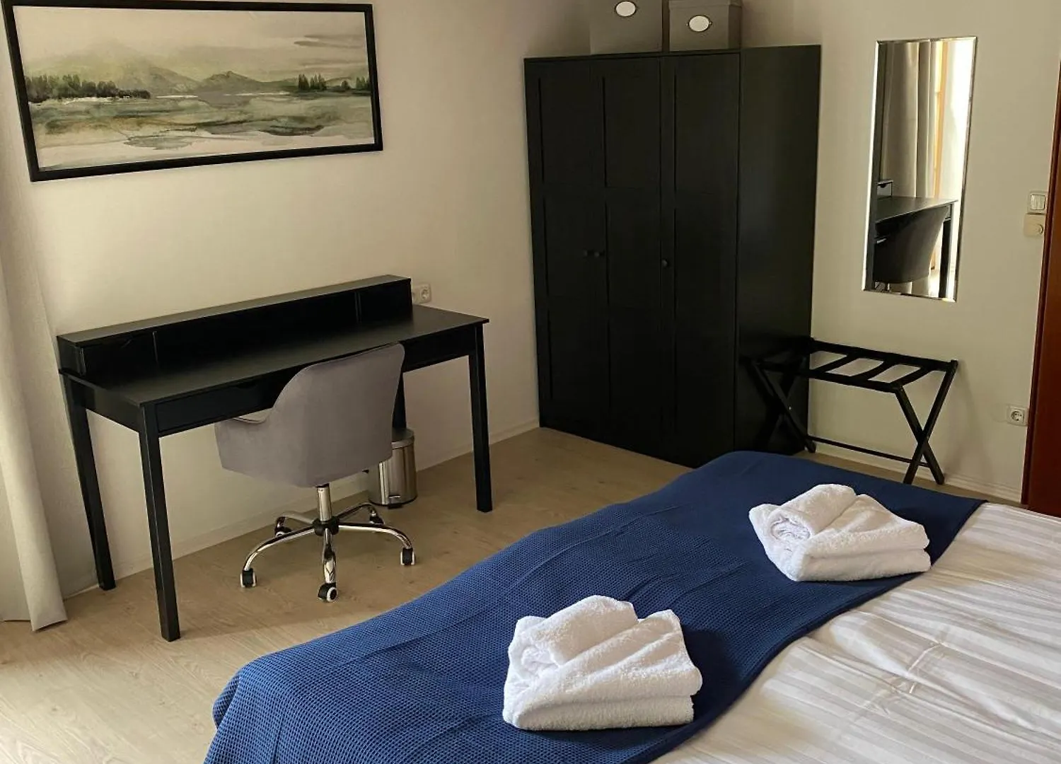 Apartment C4S Come4Stay - Alpenblick Watzmann-Kehlstein - Top Lage Im Berchtesgadener Land I Bis Zu 10 Personen I Grosse Terrasse Mit Blick Auf Die Berge I Smart Tv I Billiard I Wlan I Kostenloser Parkplatz Bischofswiesen
