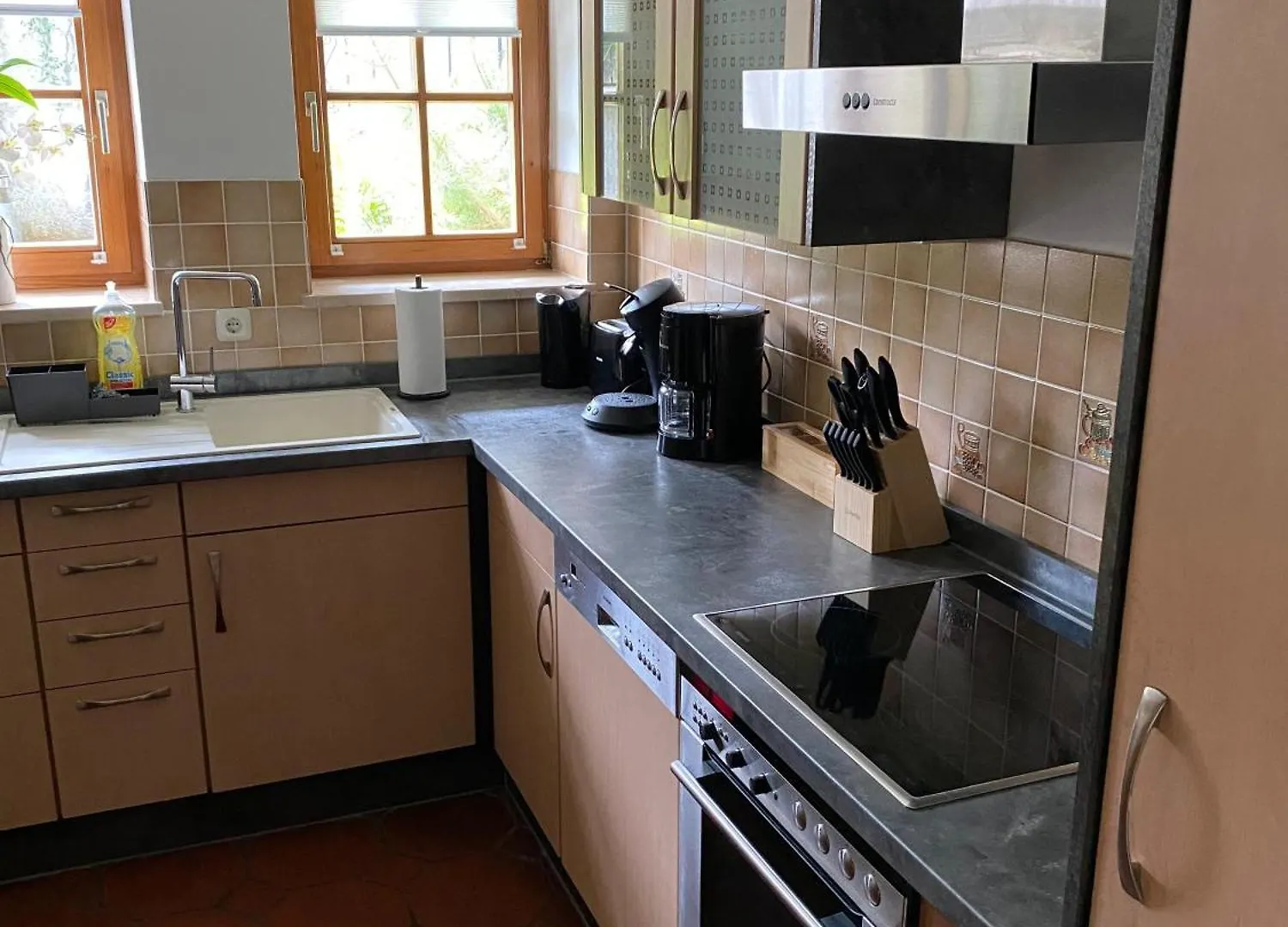 C4S Come4Stay - Alpenblick Watzmann-Kehlstein - Top Lage Im Berchtesgadener Land I Bis Zu 10 Personen I Grosse Terrasse Mit Blick Auf Die Berge I Smart Tv I Billiard I Wlan I Kostenloser Parkplatz Bischofswiesen Germany