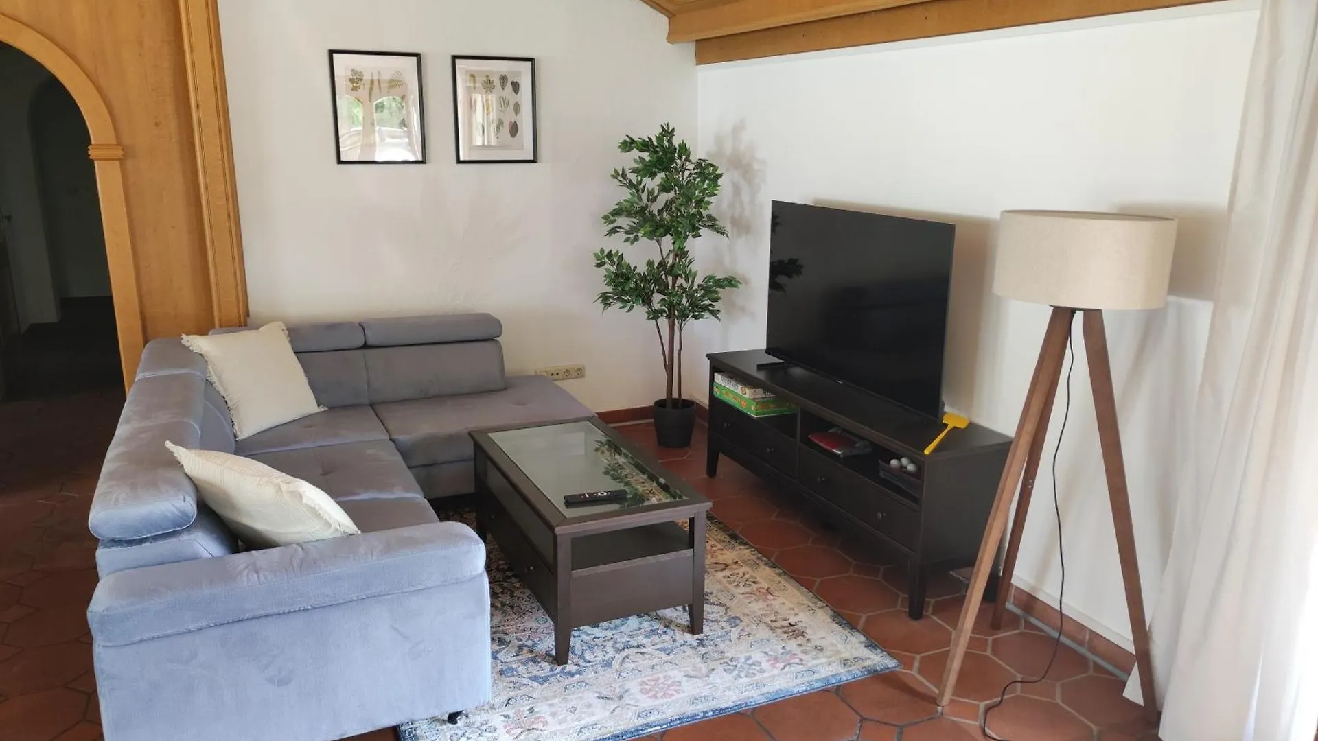 C4S Come4Stay - Alpenblick Watzmann-Kehlstein - Top Lage Im Berchtesgadener Land I Bis Zu 10 Personen I Grosse Terrasse Mit Blick Auf Die Berge I Smart Tv I Billiard I Wlan I Kostenloser Parkplatz Bischofswiesen Germany